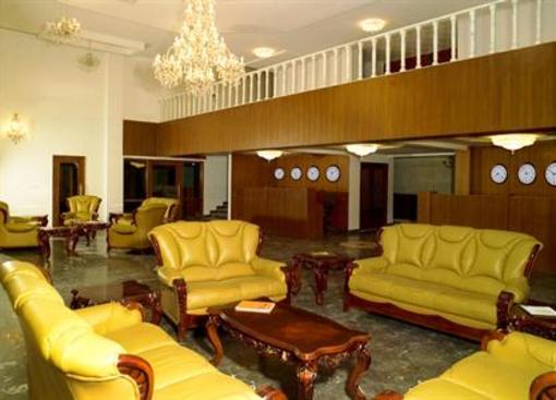 фото отеля Hotel Jaisal Vilas