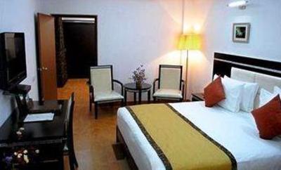 фото отеля Hotel Jaisal Vilas