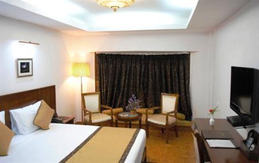 фото отеля Hotel Jaisal Vilas