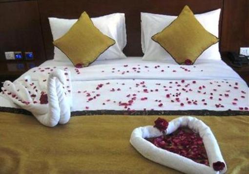 фото отеля Hotel Jaisal Vilas