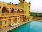 фото отеля Hotel Jaisal Vilas