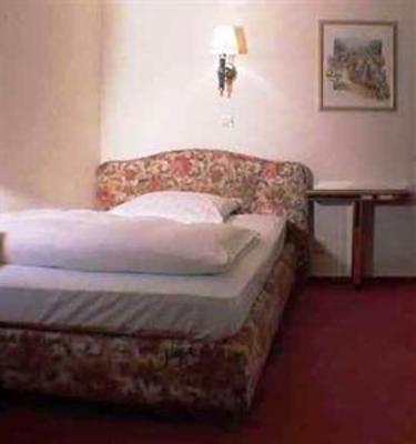фото отеля Hotel Arde