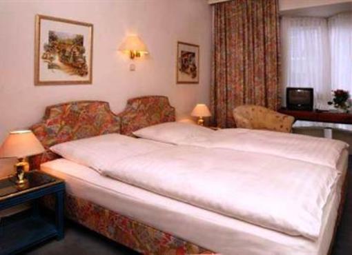 фото отеля Hotel Arde