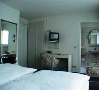 фото отеля Hotel Arde