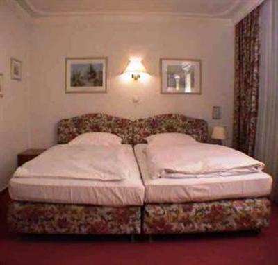 фото отеля Hotel Arde