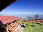 фото отеля Chevron Eco Lodge Kausani