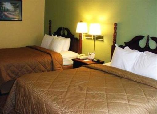 фото отеля Comfort Inn & Suites Dayton
