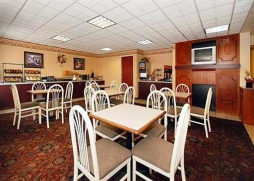 фото отеля Comfort Inn & Suites Dayton
