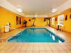 фото отеля Comfort Inn & Suites Dayton