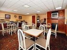 фото отеля Comfort Inn & Suites Dayton