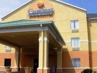 фото отеля Comfort Inn & Suites Dayton