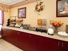 фото отеля Comfort Inn & Suites Dayton