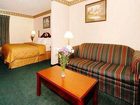 фото отеля Comfort Inn & Suites Dayton