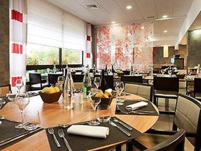 фото отеля Novotel Lyon La Part Dieu