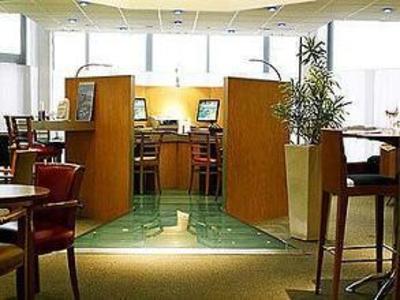фото отеля Novotel Lyon La Part Dieu
