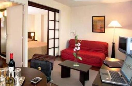 фото отеля Novotel Lyon La Part Dieu