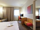 фото отеля Novotel Lyon La Part Dieu