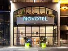 фото отеля Novotel Lyon La Part Dieu