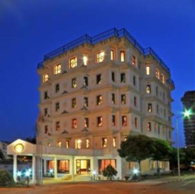 фото отеля YV Boutique Hotel