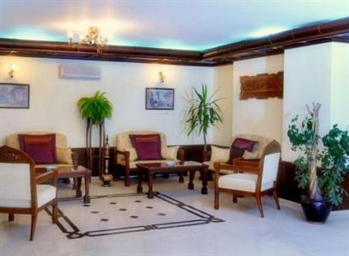 фото отеля YV Boutique Hotel