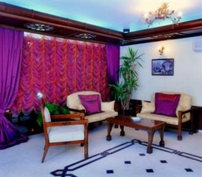 фото отеля YV Boutique Hotel