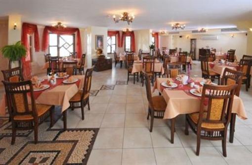 фото отеля YV Boutique Hotel