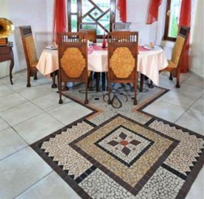 фото отеля YV Boutique Hotel