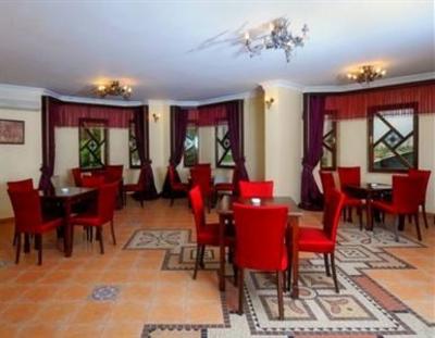 фото отеля YV Boutique Hotel