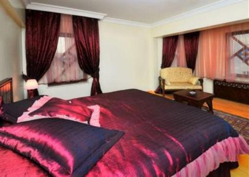 фото отеля YV Boutique Hotel