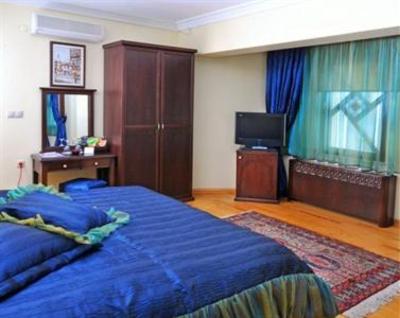 фото отеля YV Boutique Hotel