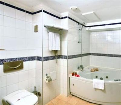 фото отеля YV Boutique Hotel