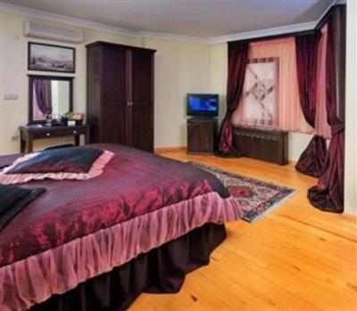 фото отеля YV Boutique Hotel