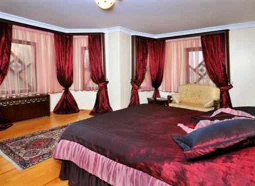 фото отеля YV Boutique Hotel