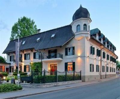 фото отеля Villa Bulfon