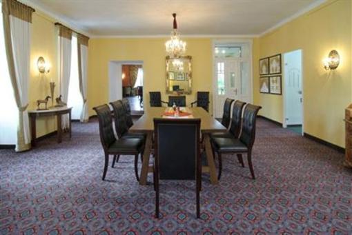 фото отеля Villa Bulfon