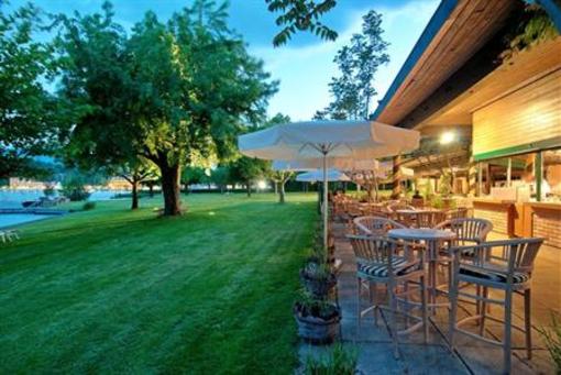 фото отеля Villa Bulfon