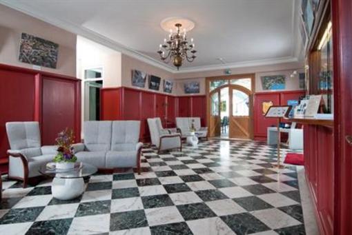 фото отеля Villa Bulfon