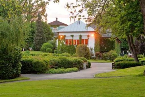 фото отеля Villa Bulfon