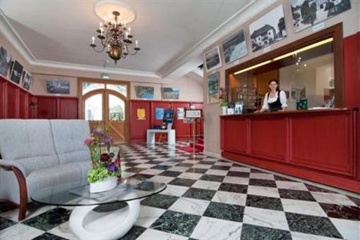 фото отеля Villa Bulfon