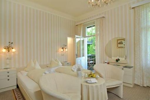 фото отеля Villa Bulfon