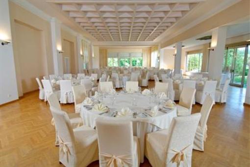 фото отеля Villa Bulfon