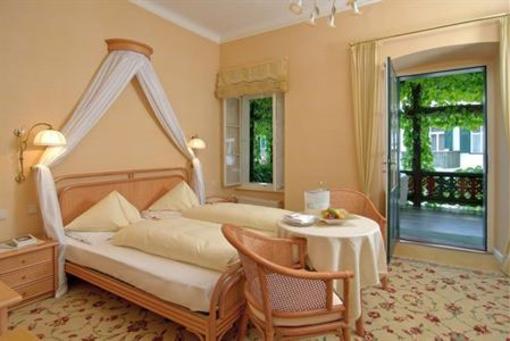 фото отеля Villa Bulfon