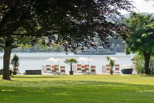 фото отеля Villa Bulfon
