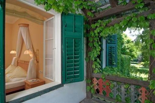 фото отеля Villa Bulfon