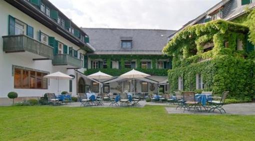фото отеля Villa Bulfon