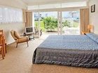 фото отеля Hananui Lodge Motel