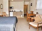 фото отеля Hananui Lodge Motel