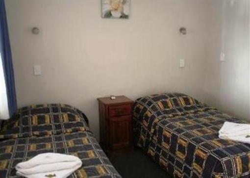 фото отеля Acacia Motor Inn