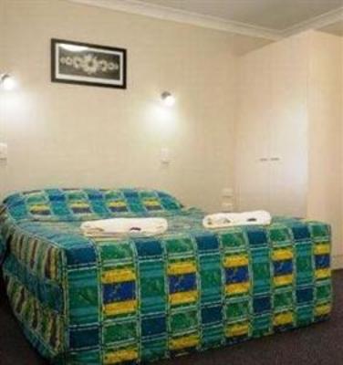 фото отеля Acacia Motor Inn