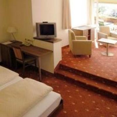 фото отеля Seegasthof und Hotel Steinmaurer